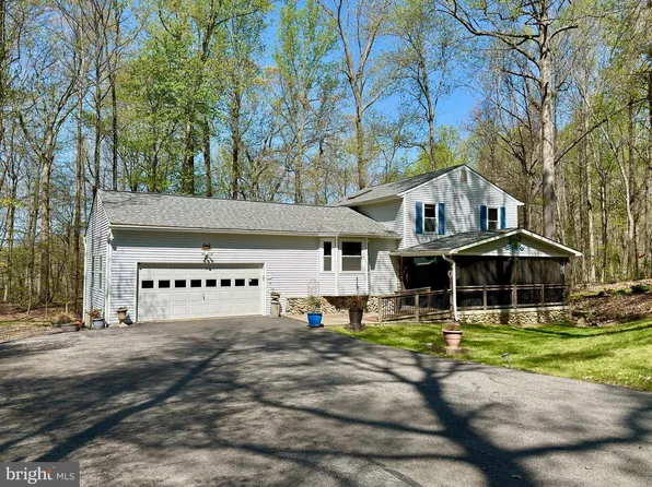 5910 Karen Ct, Chesapeake Beach, MD 20732