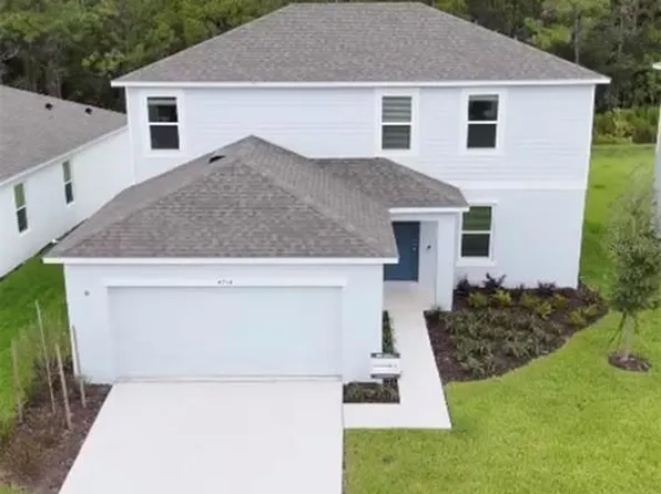 4754 Yellow Elder Way, Kissimmee, FL 34758