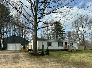 261 W Mustang Moon Trl, Grant, MI