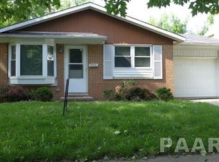 1715 W Sherman Ave, Peoria, IL