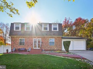 358 Quaker Rd, Lawnside, NJ 08045