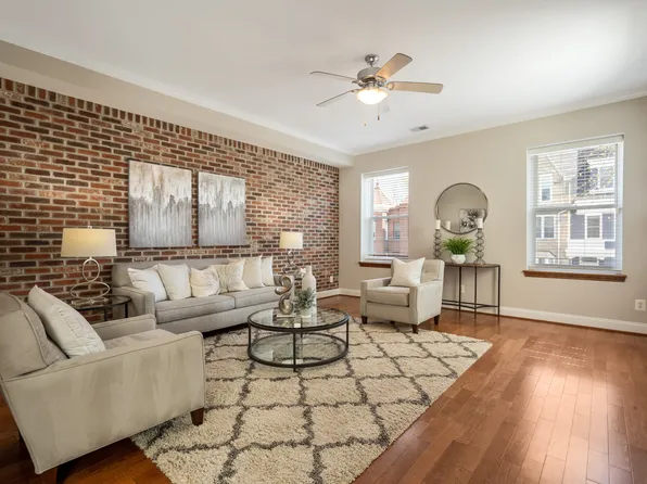 3518 10th St NW APT B, Washington, DC 20010