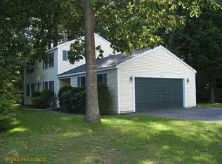 23 Birch Ln, Old Orchard Beach, ME 04064