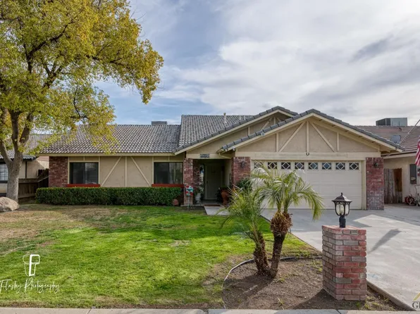 4201 Southern Breeze Dr, Bakersfield, CA 93313