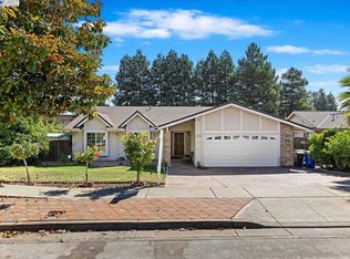 45565 Parkmeadow Ct, Fremont, CA 94539