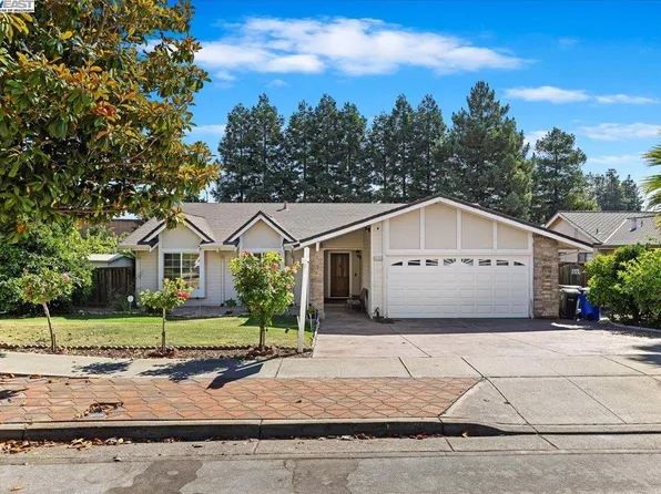 45565 Parkmeadow Ct, Fremont, CA 94539