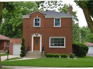1316 Portsmouth Ave, Westchester, IL 60154