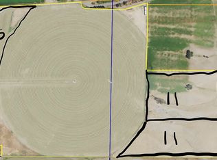 562 Kent Dr, Eltopia, WA 99330