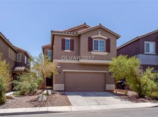 3817 Hollycroft Dr, North Las Vegas, NV 89081