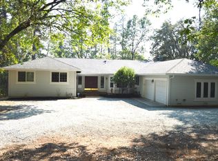 2264 Los Robles Rd, Meadow Vista, CA 95722