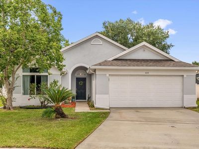 608 Wechsler Cir, Orlando, FL, 32824
