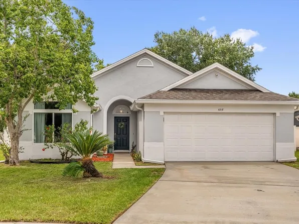 608 Wechsler Cir, Orlando, FL 32824