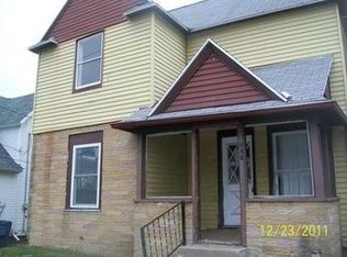 419 Bradford St NE, Grand Rapids, MI 49503