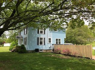 1718 Masonic Park Rd, Marietta, OH 45750