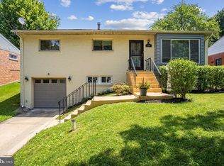 7409 7th St NW, Washington, DC 20012