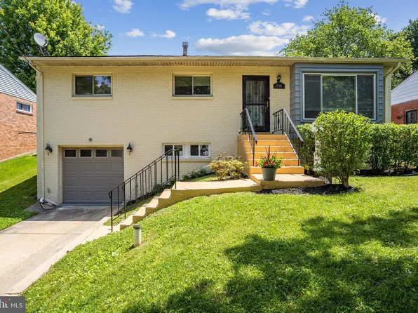 7409 7th St NW, Washington, DC 20012