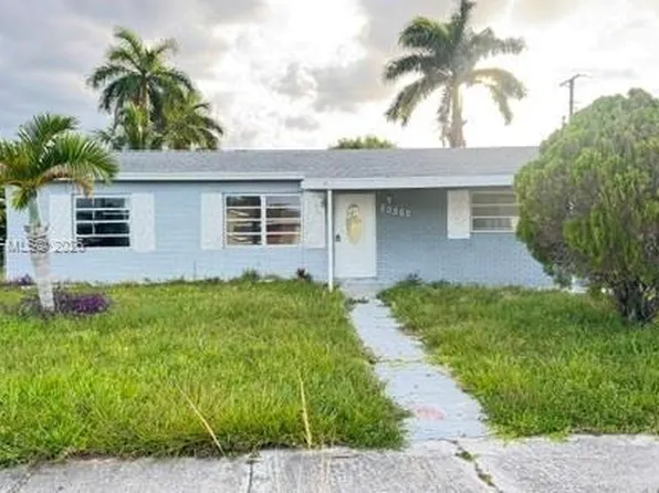 20500 NW 28th Ave, Miami Gardens, FL 33056