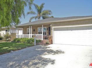 4612 Berryman Ave, Los Angeles, CA 90230