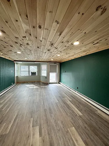 Floor plan 29 Bellefonte Ave.