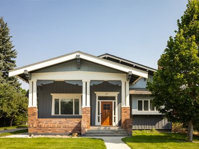 807 Missouri Ave, Deer Lodge, MT, 59722