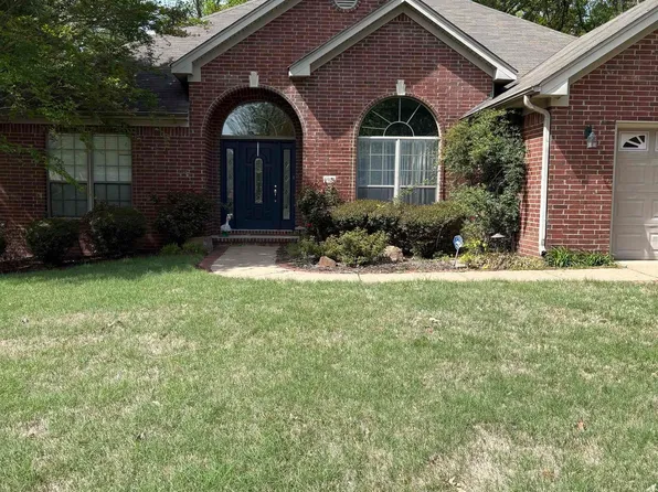 6956 Austin Bay Ct, Sherwood, AR 72120