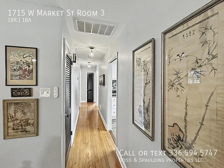 1715 W Market St #3 — Photo 11
