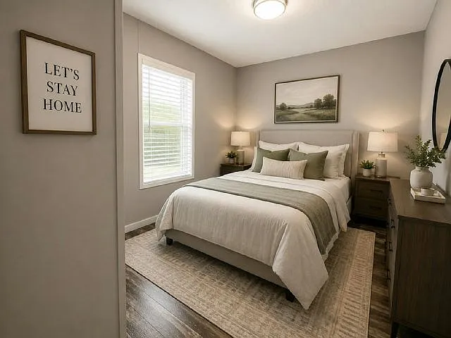 1740 Hogue Ave #490 — Photo 4