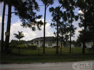 17475 70th St N, Loxahatchee, FL 33470
