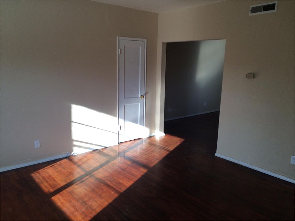 Entry view of Living Room
