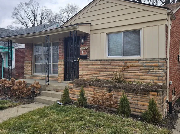 20036 Greydale Ave, Detroit, MI 48219