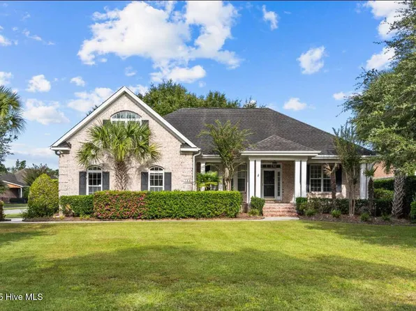 144 King Arthur Drive, Wilmington, NC 28403