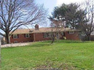 2408 Seibel Dr, Silver Spring, MD 20905