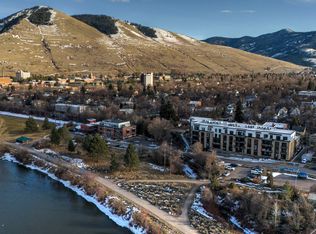 265 S 4th St E #204, Missoula, MT 59801