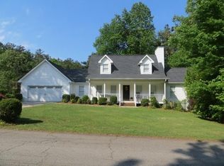 4105 Cherokee Trl, Gainesville, GA 30504