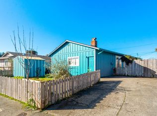 1009 Larry St, Arcata, CA 95521
