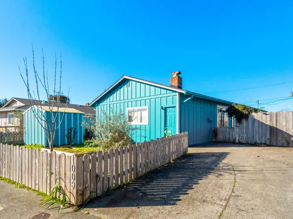 1009 Larry St, Arcata, CA 95521