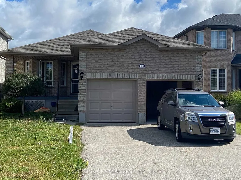 101 Hodgson Dr #BASEMENT — Photo 1