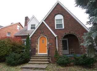 3458 Saint Albans Rd, Cleveland Heights, OH 44121