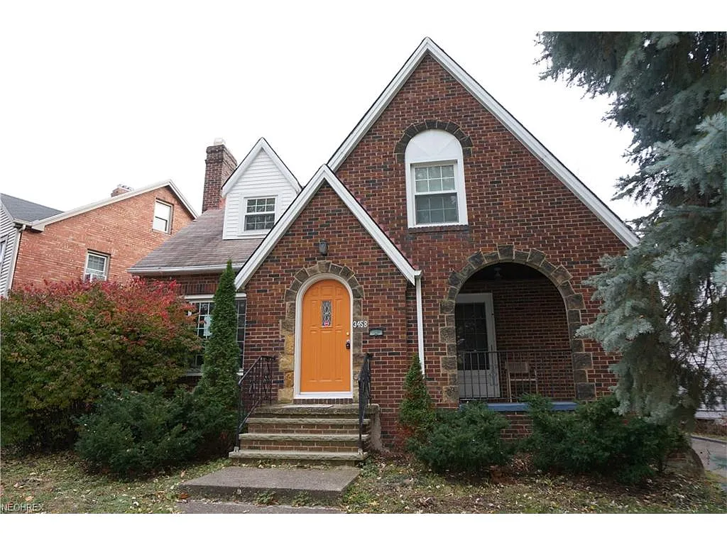 3458 Saint Albans Rd photo 1