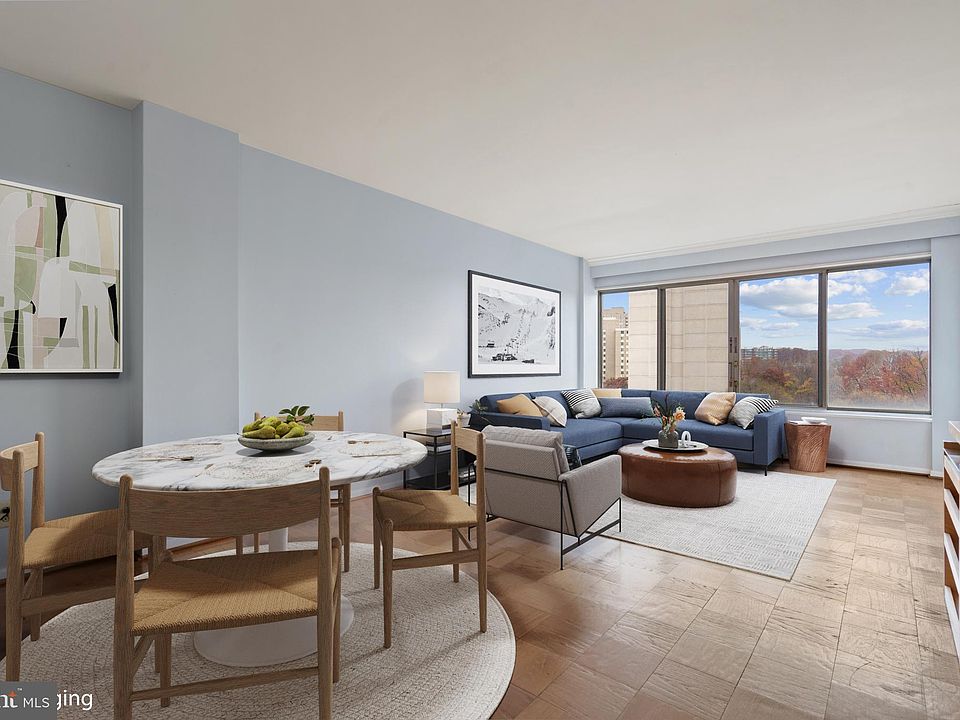 1st image of 5340 Holmes Run Pkwy Unit 612