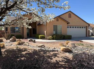 685 Cripple Creek Dr, Fruita, CO 81521
