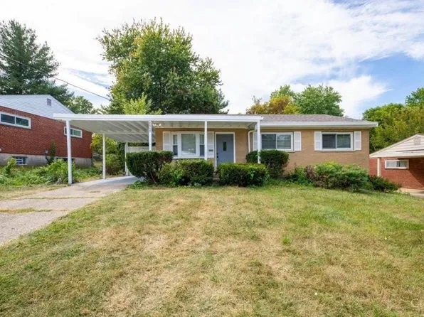 2043 Faycrest Dr, Cincinnati, OH 45238
