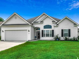 672 Sun Colony Blvd, Longs, SC 29568