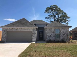 10735 Brodick Loop, Spanish Fort, AL 36527