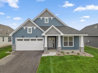 7653 Swan St, Lino Lakes, MN 55038