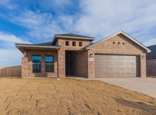 8910 Bunkhouse Rd, Amarillo, TX 79124