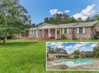 6905 Klondike Rd, Pensacola, FL 32526