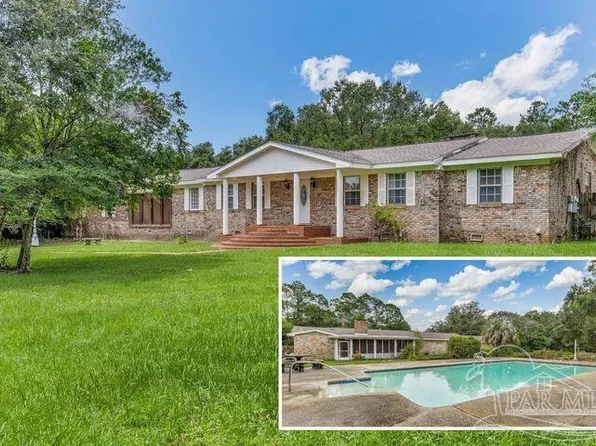 6905 Klondike Rd, Pensacola, FL 32526