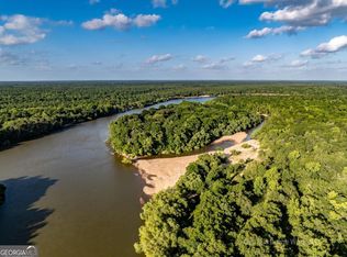 0 Old River Rd, Jesup, GA 31545