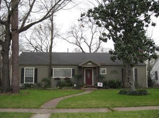313 Elm Dr, Terrell, TX 75160